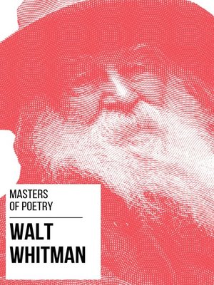 cover image of Masters of Poetry--Walt Whitman